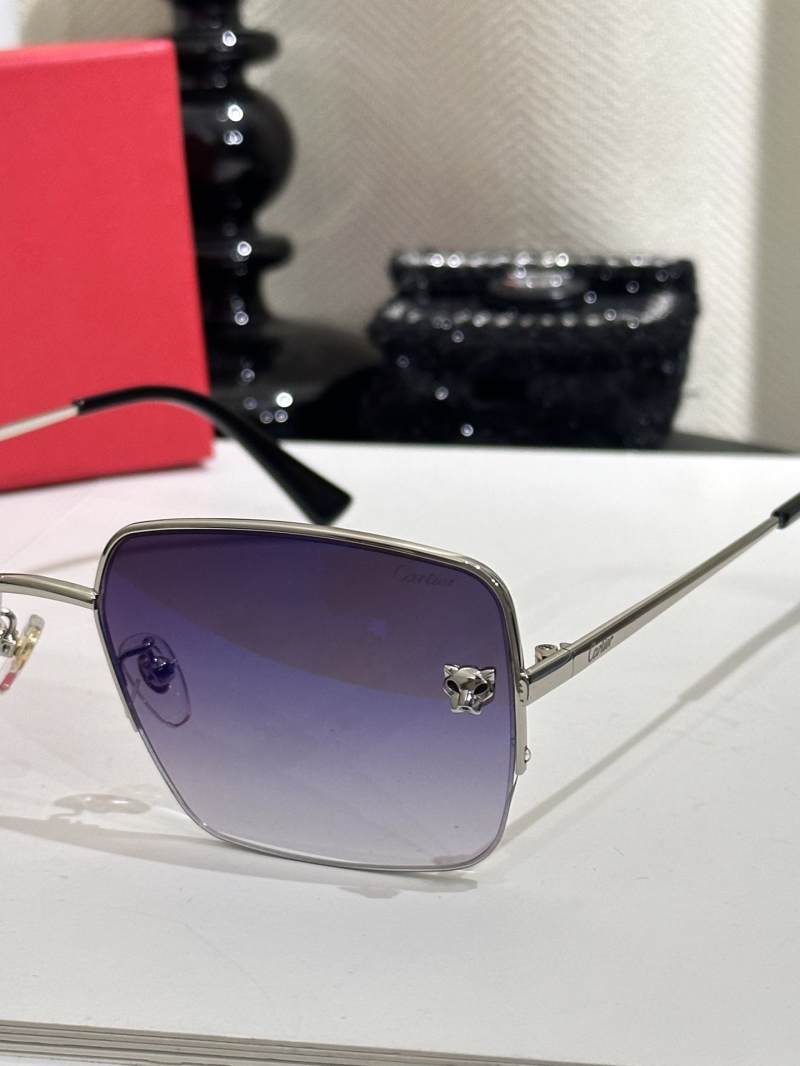 Cartier Sunglasses